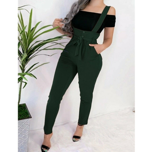 Cute and Stylish Bodycon Jumpsuits for Women: Prolyf Styles