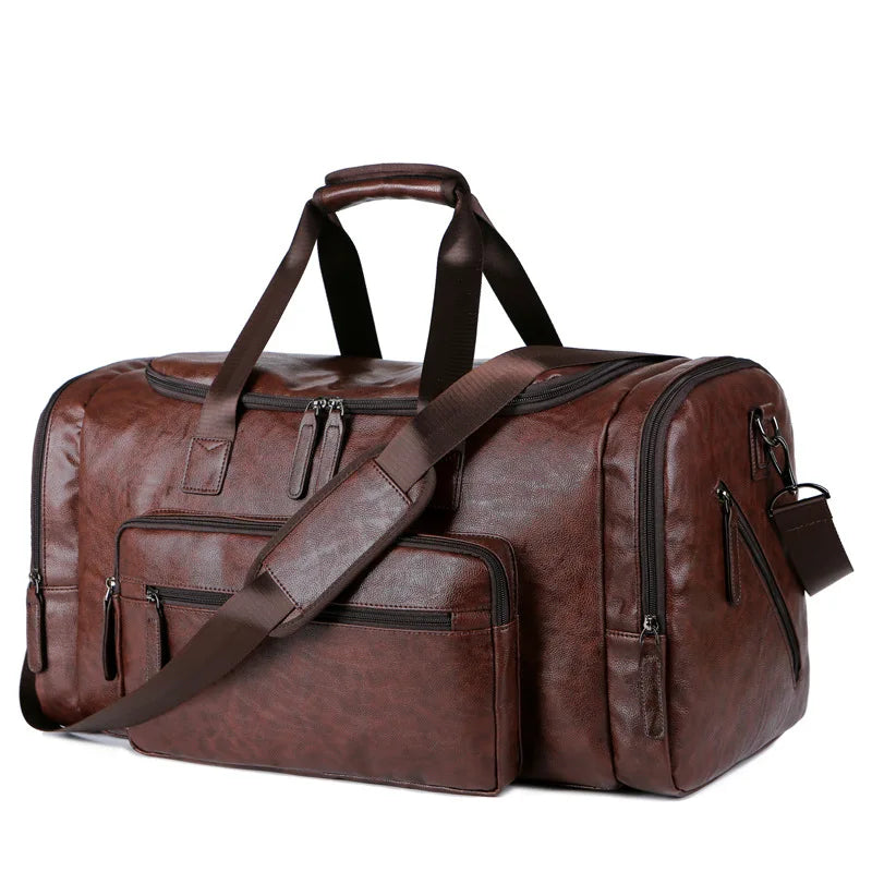 Hi-Quality Duffel Travel Bag