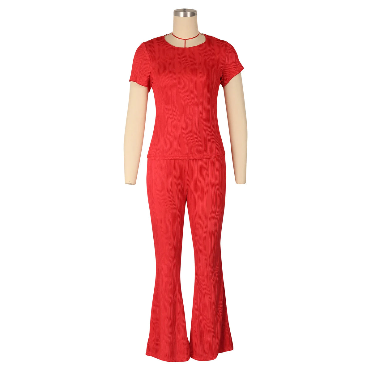 Chic Knit Street Set