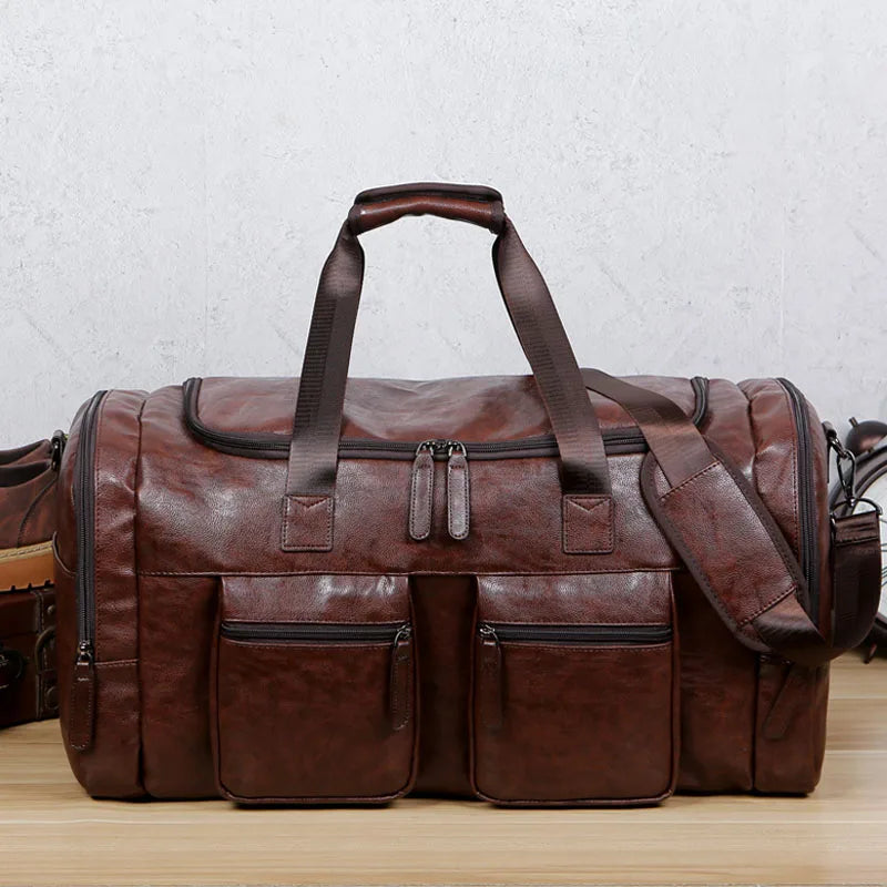 Hi-Quality Duffel Travel Bag