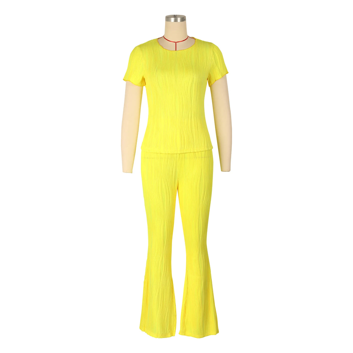 Chic Knit Street Set