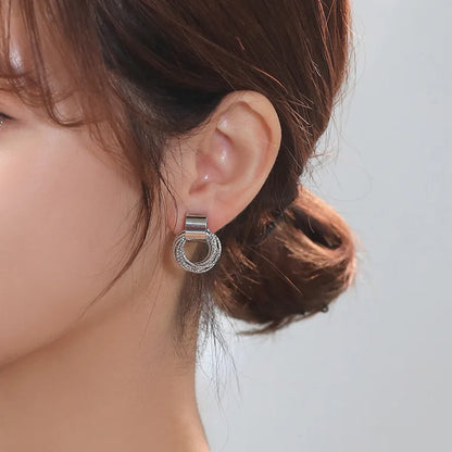 Cute Stud Earrings