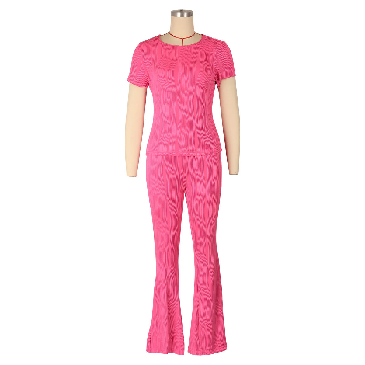 Chic Knit Street Set