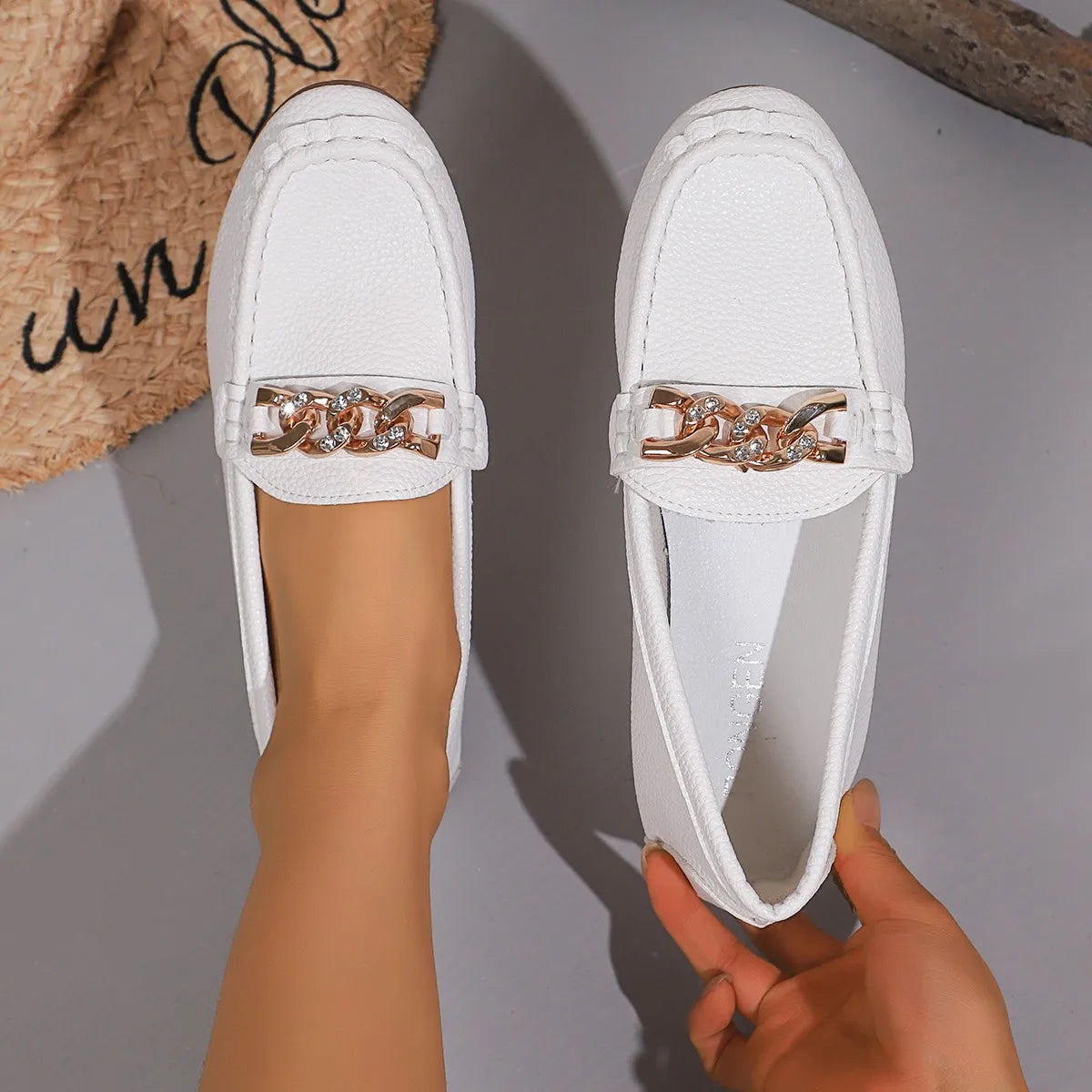 Women's Comfort Loafer Flats
