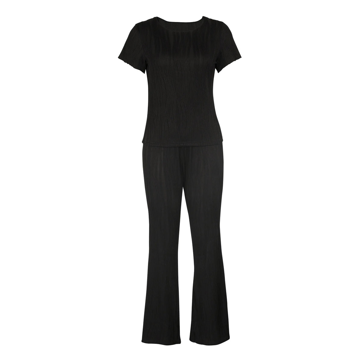 Chic Knit Street Set