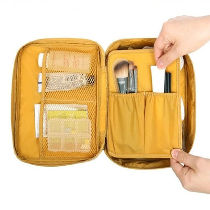 Multifunction Travel Cosmetic Bag