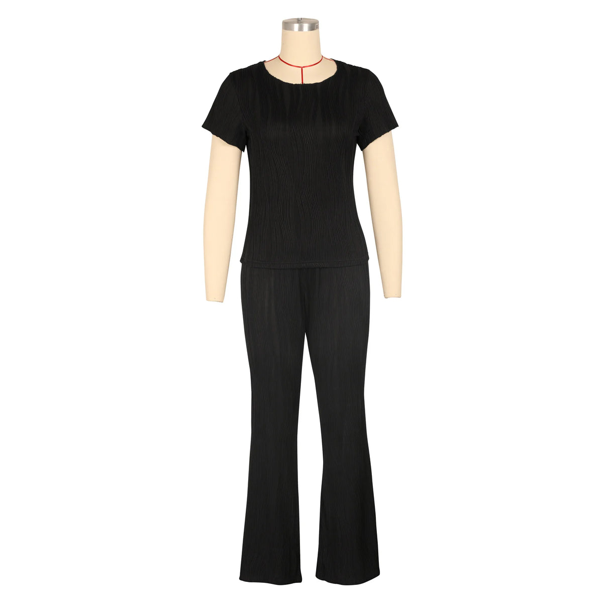 Chic Knit Street Set