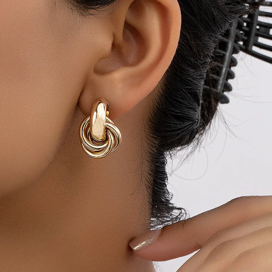 Cute Stud Earrings