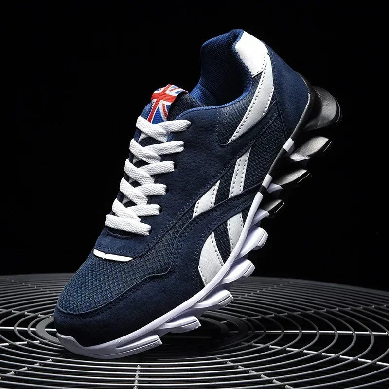 Men's Athletic Running Sneakers