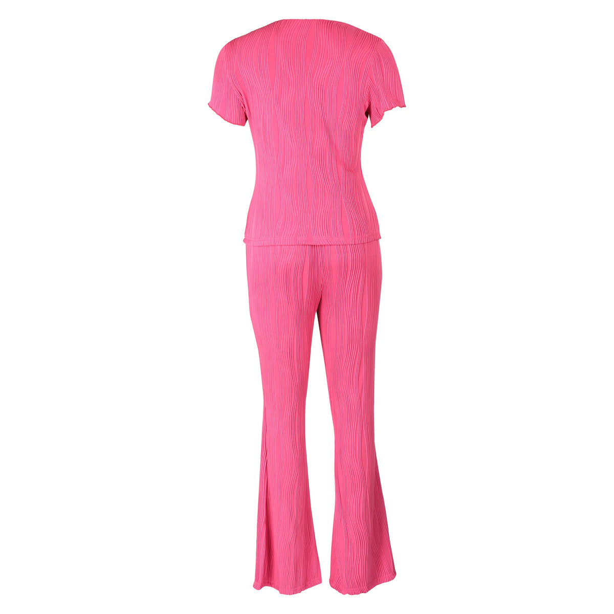 Chic Knit Street Set