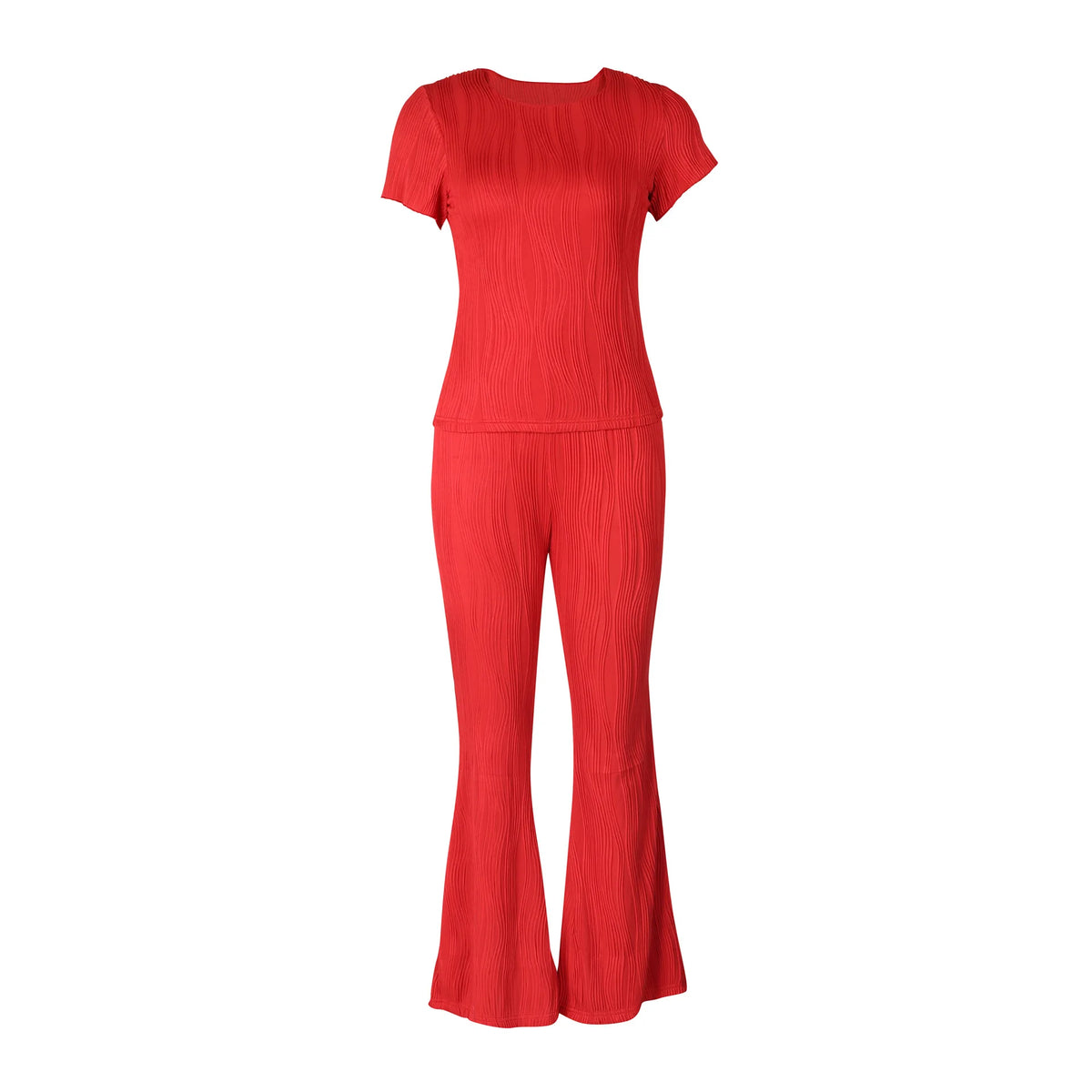 Chic Knit Street Set