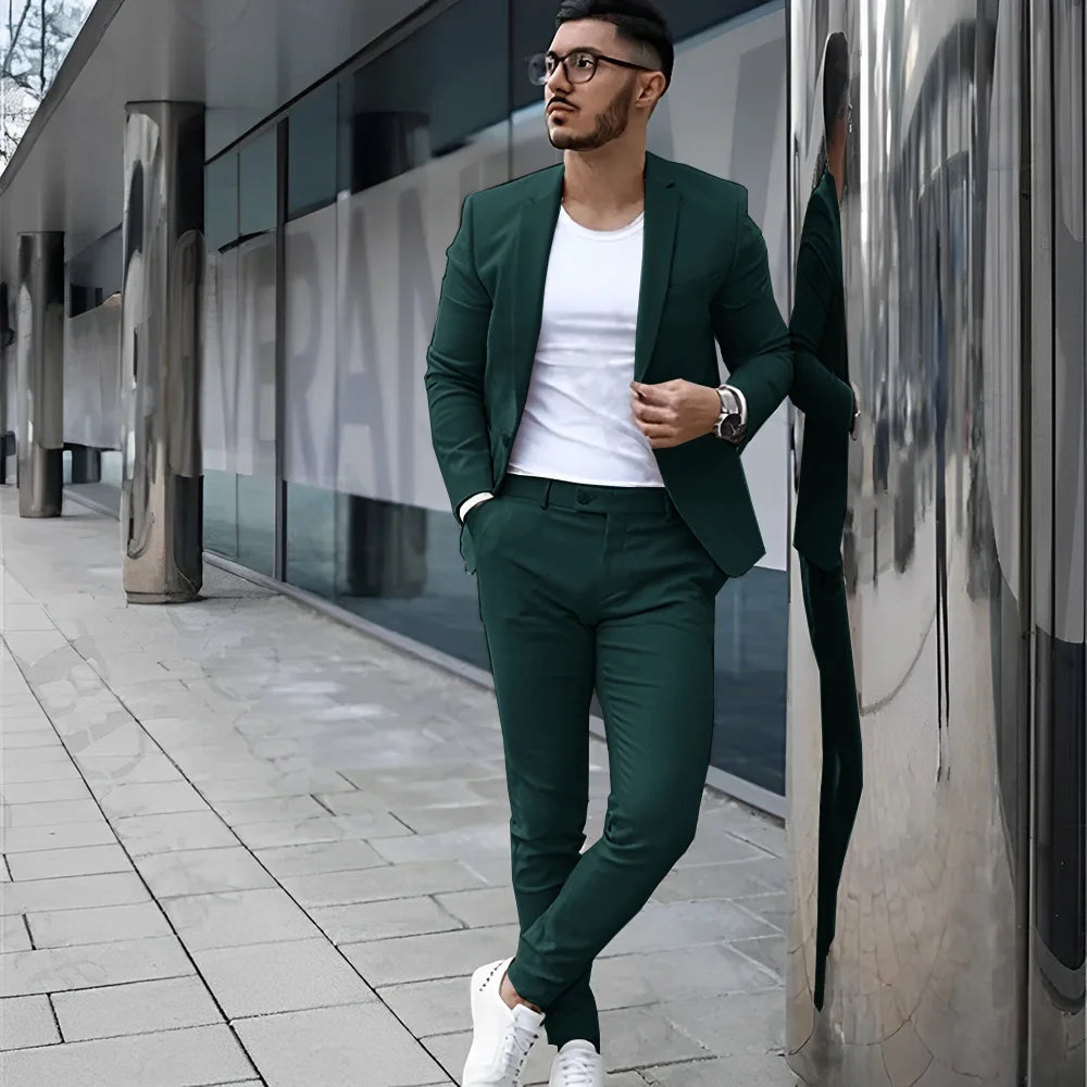 male dress formal A Comprehensive Guide to Men's Formal Attire in 2024