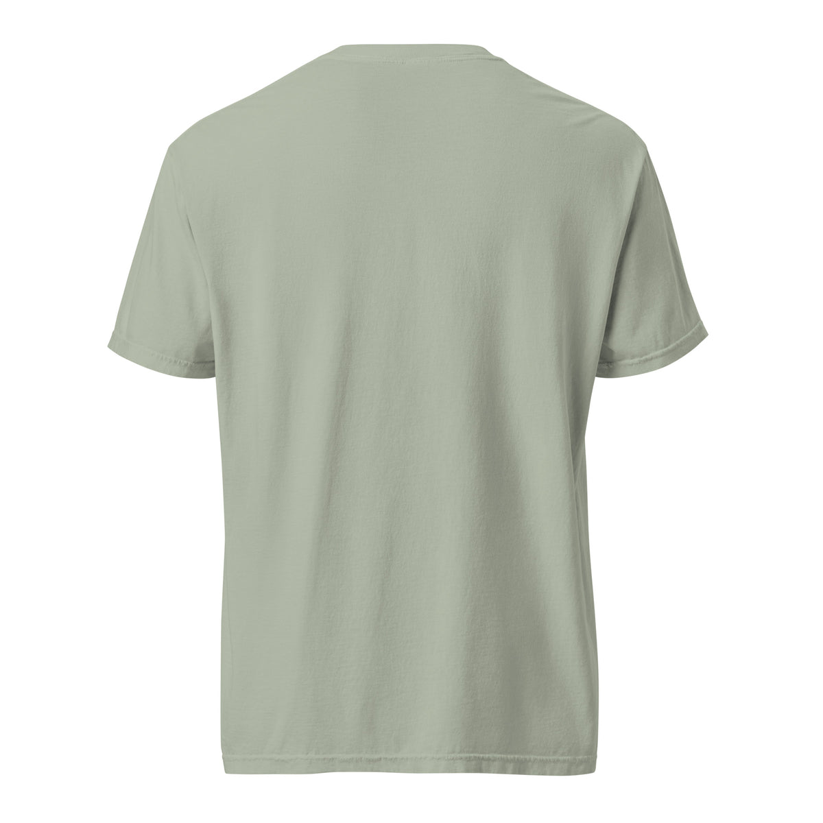 It's Ok To Fall Down Heavyweight T-shirt