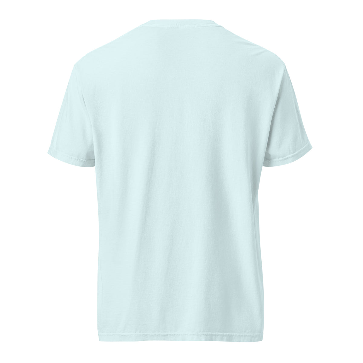 It's Ok To Fall Down Heavyweight T-shirt