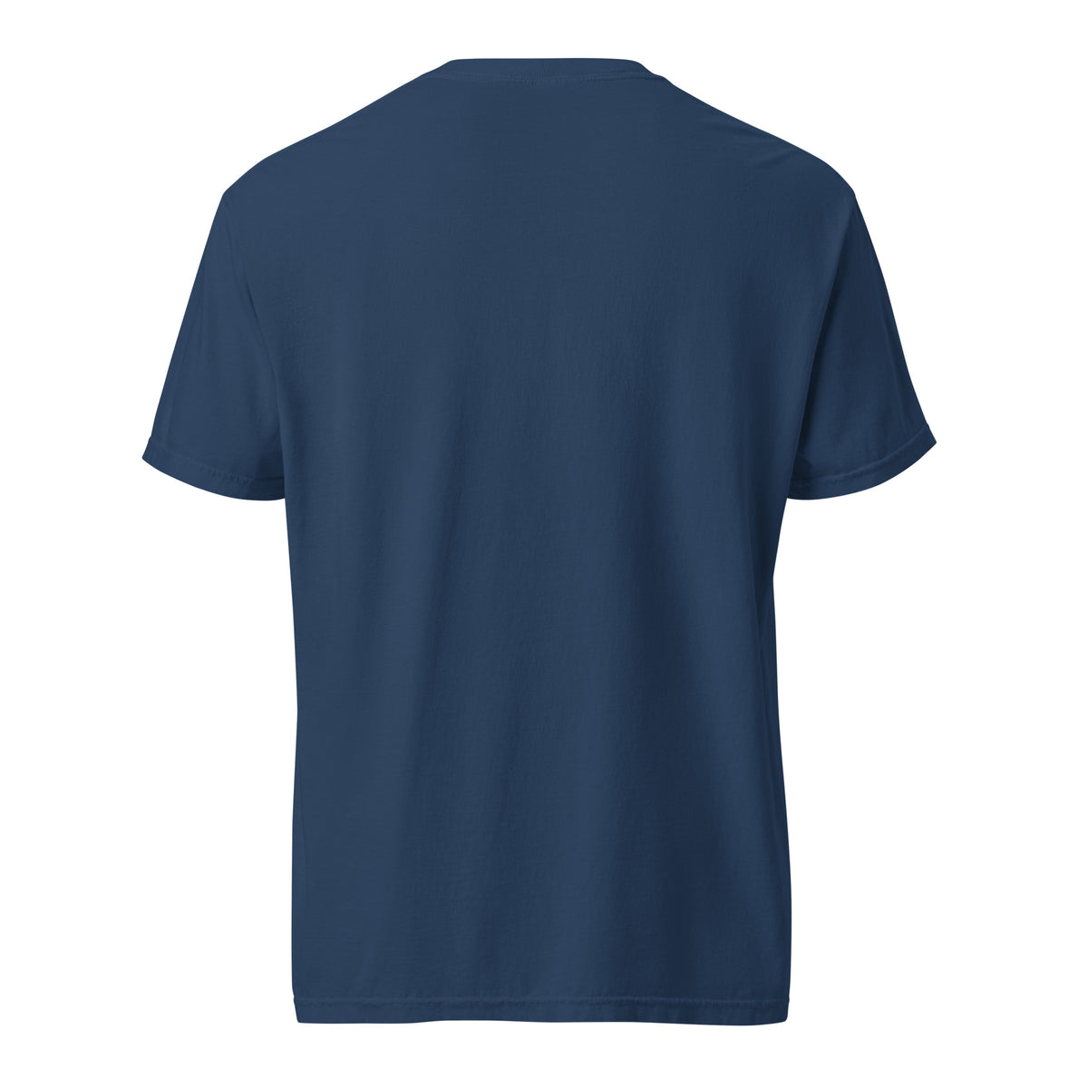 It's Ok To Fall Down Heavyweight T-shirt