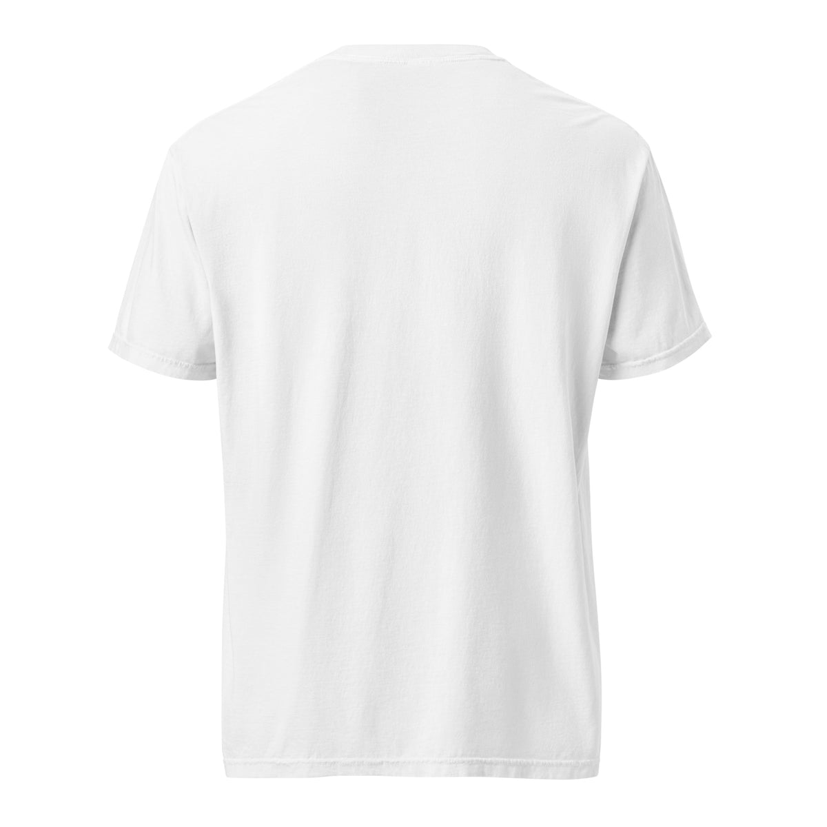 It's Ok To Fall Down Heavyweight T-shirt