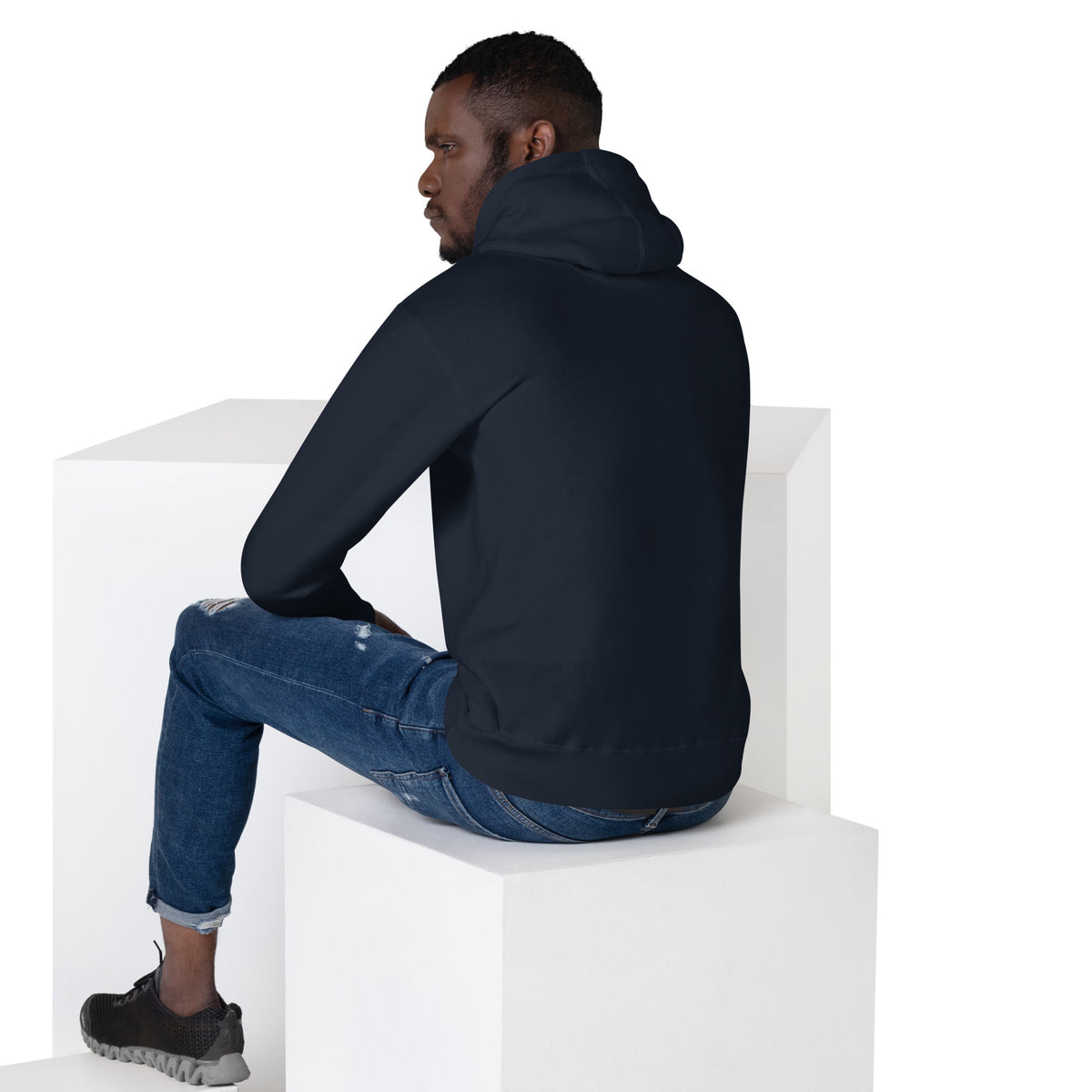 Love Is In The Air Hoodie