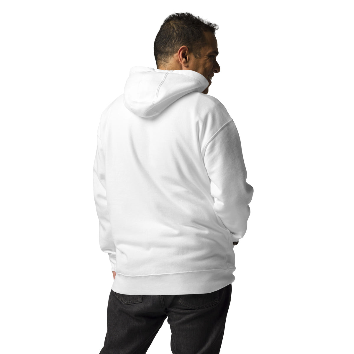Love Is In The Air Hoodie