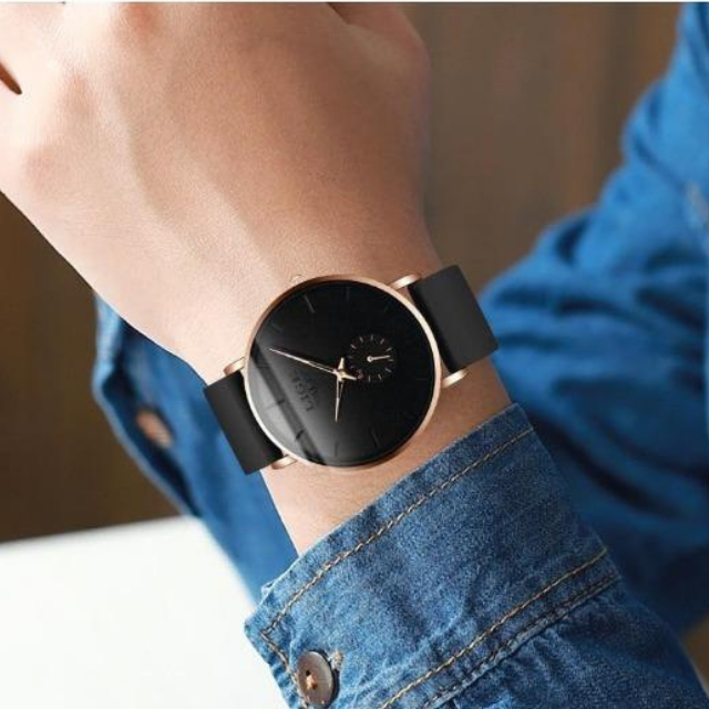 Casual Style Men Sport Watch - Men & women apparel, Women's swimwear, men's shirts and tops, Women jumpsuits and rompers, women spring fashion