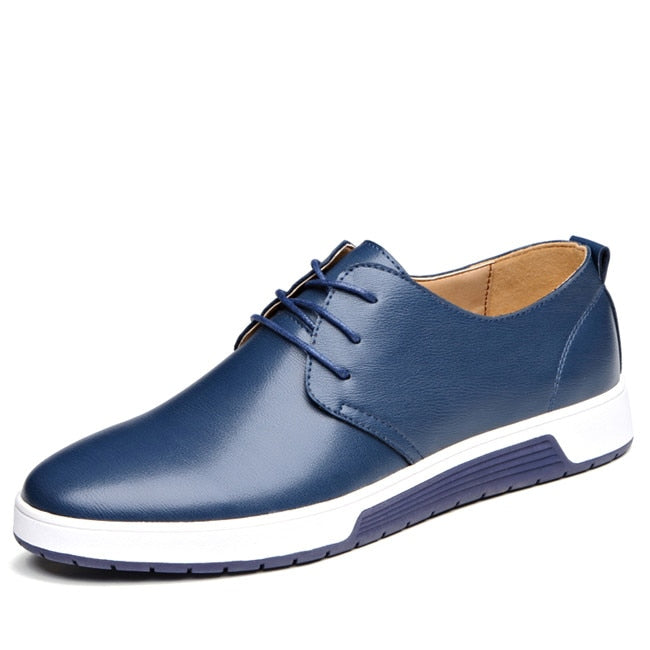 Dress Sneakers | Summer Shoes | Sneakers for Men | Prolyf Styles blue / 8.5 Dress Sneakers | Summer Shoes | Sneakers for Men | Prolyf Styles blue / 8.5