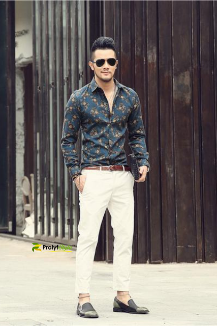 Men's Smart Casual Outfits