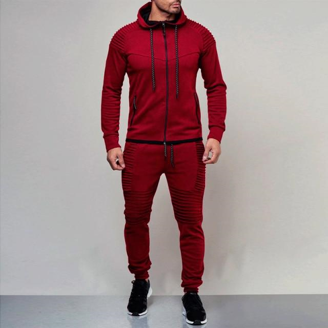 Men's Casual Suit and Streetwear Clothes | Prolyf Styles – ProLyf Styles