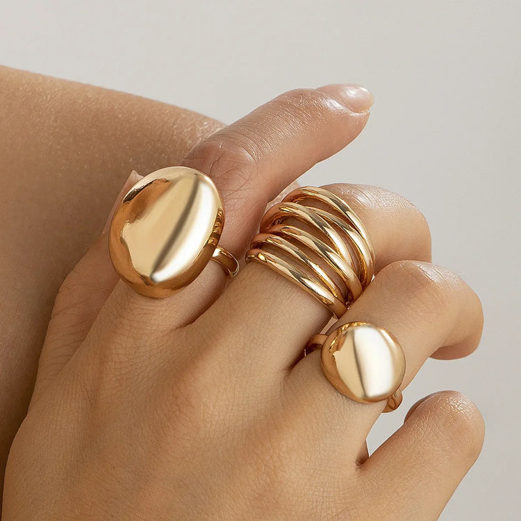 Women Rings