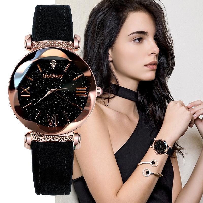 Women's Watch, quartz watch