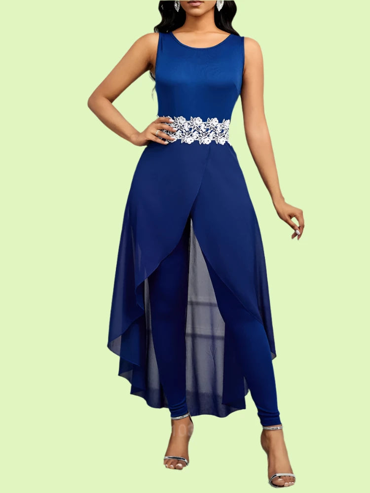 Elegant jumpsuits for women perfect for evening events