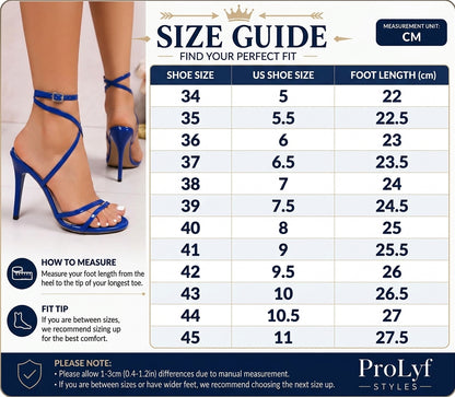 Casual Style Open Toe High Heels