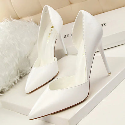 Fashion High Heel Pumps