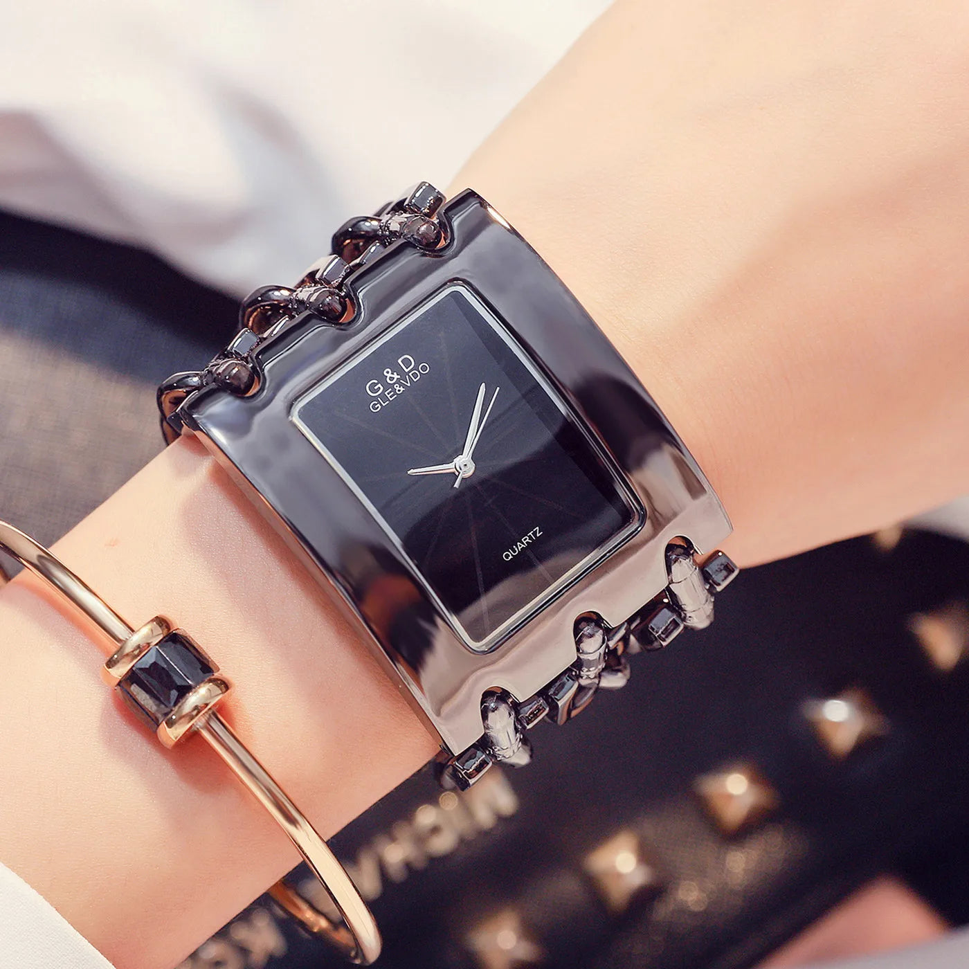 Ladies Casual Style Watch