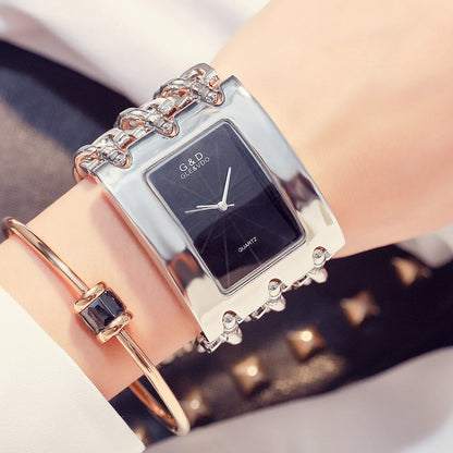 Ladies Casual Style Watch