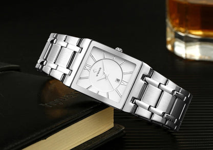 The CEO Men's Quartz Wristwatch