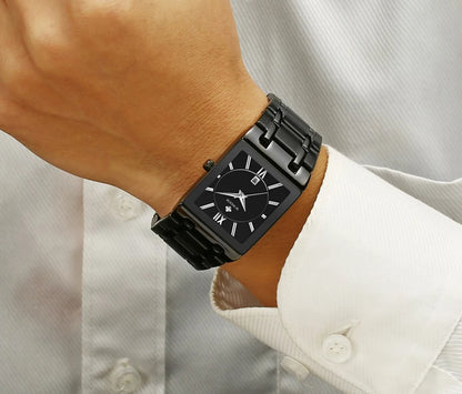 The CEO Men's Quartz Wristwatch