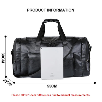 Hi-Quality Duffel Travel Bag