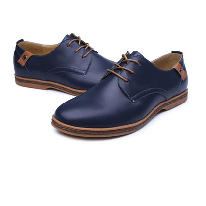 Comfortable Office Dress Shoes