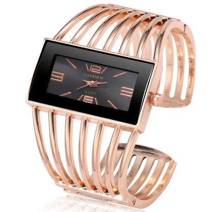 Bracelet Style Ladies Watch