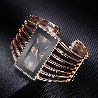 Bracelet Style Ladies Watch