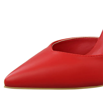 Fashion High Heel Pumps