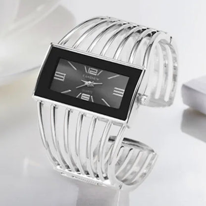 Bracelet Style Ladies Watch