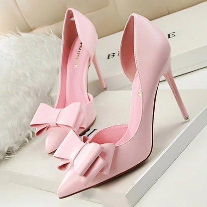 Fashion High Heel Pumps