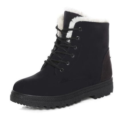 Women's Winter Boots - ProLyf Styles