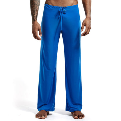 Men's Loungewear and Workout Pants