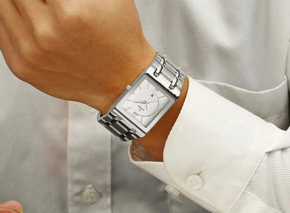 The CEO Men's Quartz Wristwatch