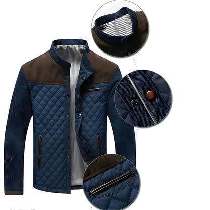 Men's Winter Outerwear Coat