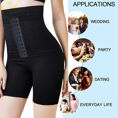 Women's Waist Trainer Body Shaper