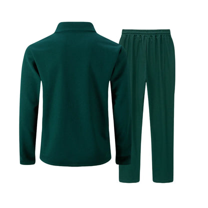 Men’s Urban Waffle Two-Piece Co-ord Set