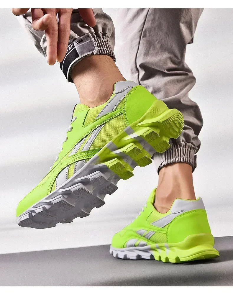 Men's Athletic Running Sneakers