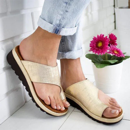 Stylish Orthopedic Sandals